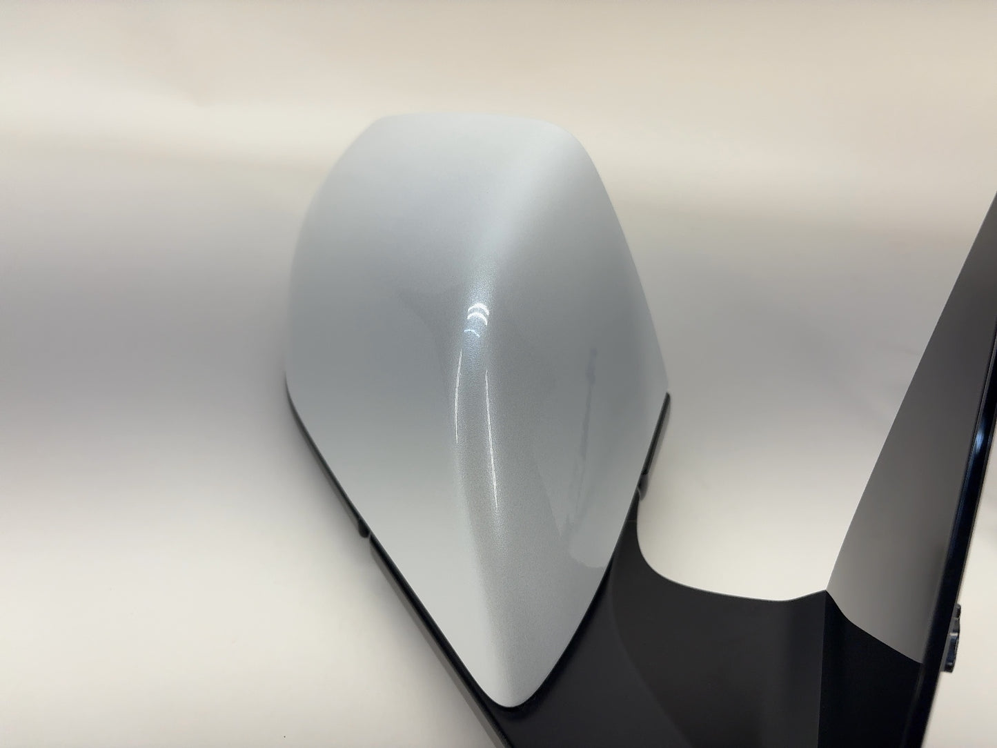 2025 Tesla Model 3 Highland Front Right Door Mirror Assembly 1592032-00-H