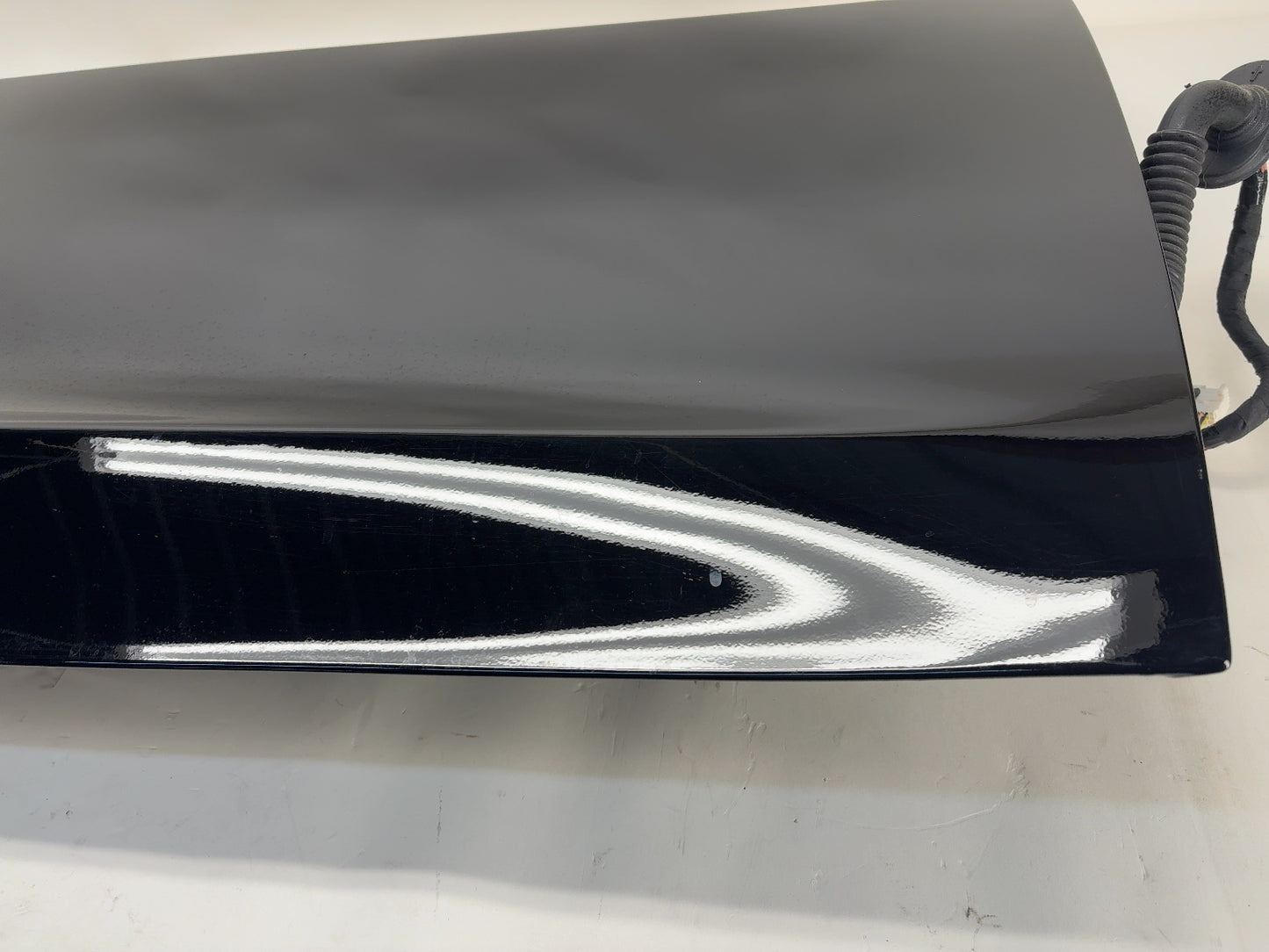 2024-2025 Tesla Model 3 Highland Front Right Door Shell 1751846-E0-A