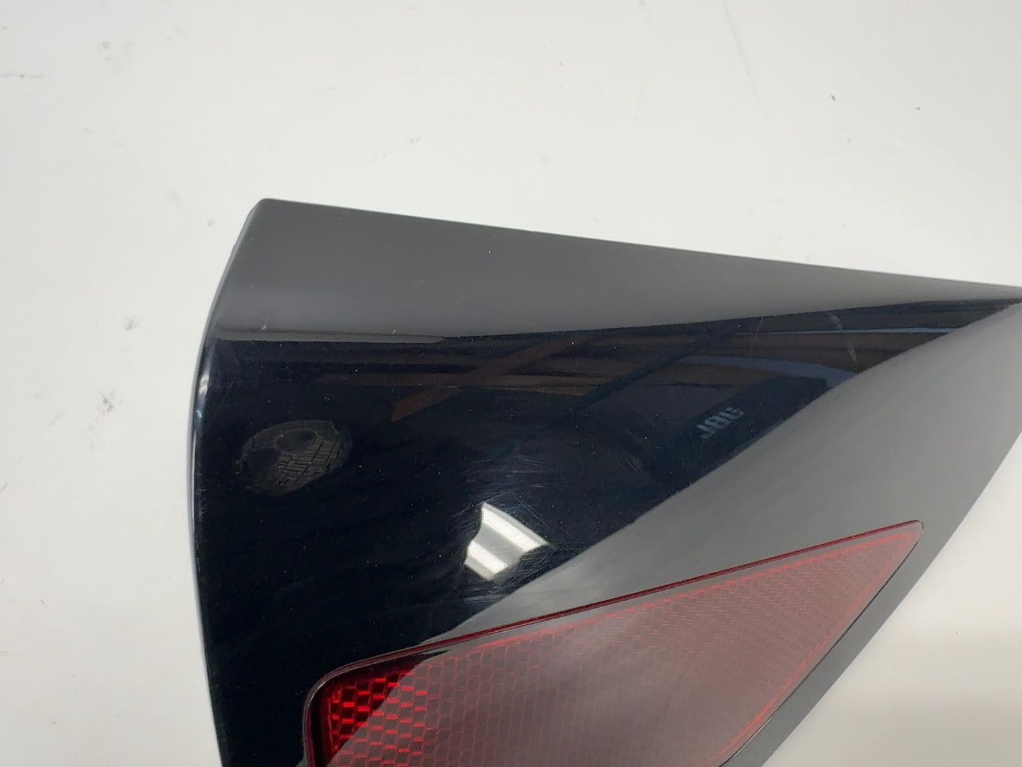 2021-2022 Tesla Model 3 Rear Right Quarter Reflector 1518783-00-A