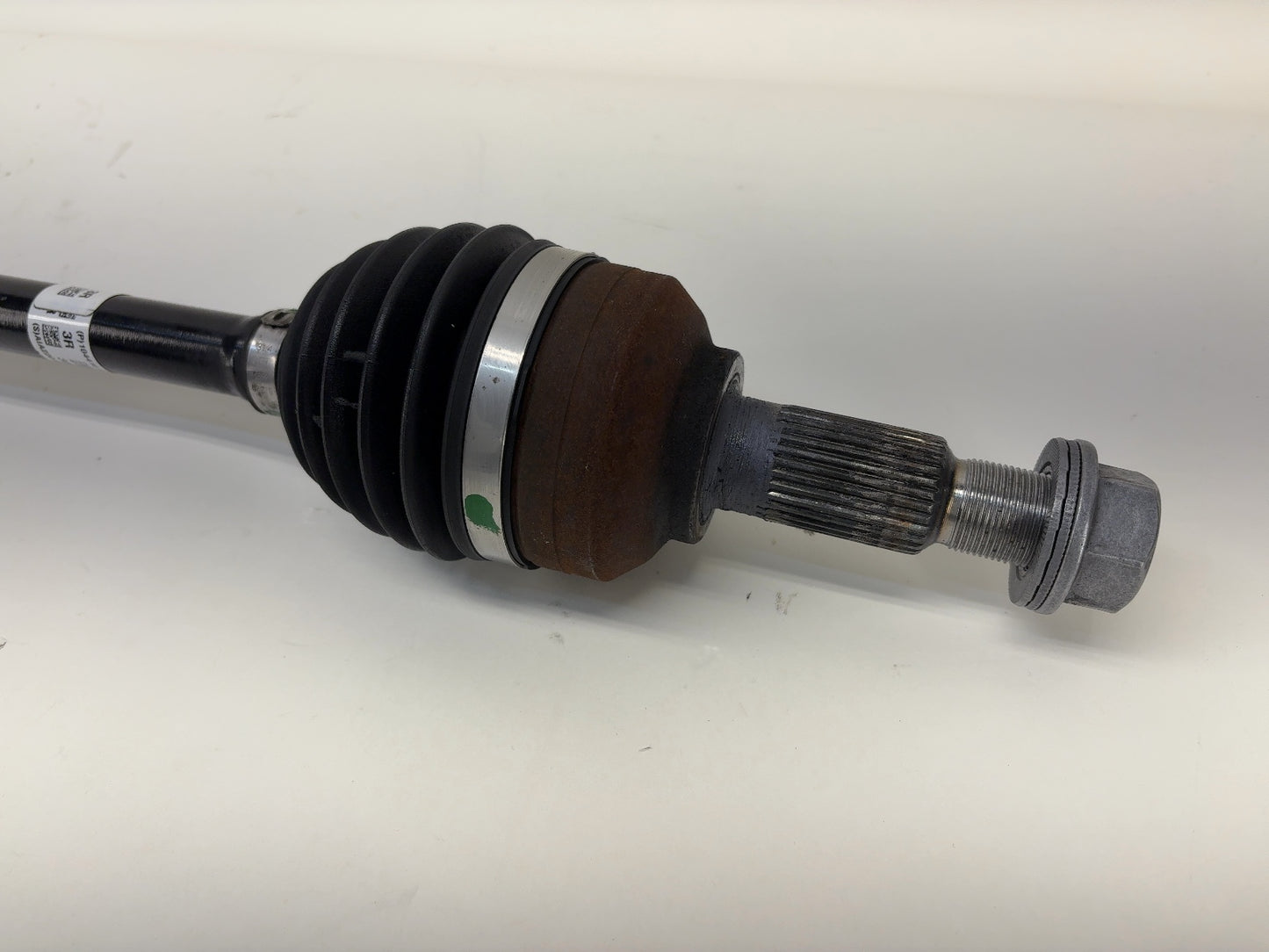 2022 Tesla Model 3 Rear Axle Shaft Left Or Right 1044161-00-A