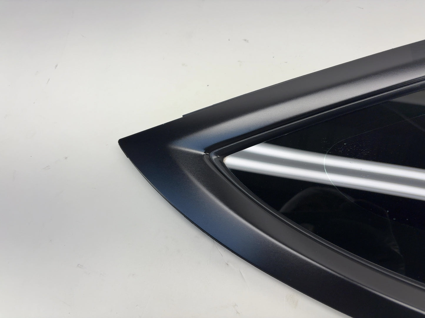 2021-2023 Tesla Model 3 Left Quarter Glass 1514978-01-C