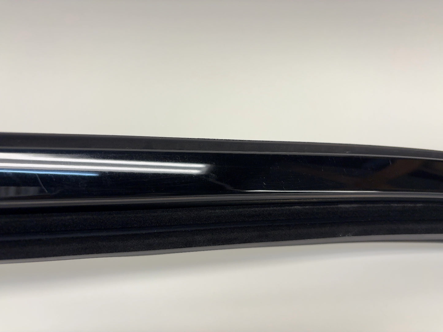 2023 Rivian R1T Rear Left Upper Door Trim PT00002211-R