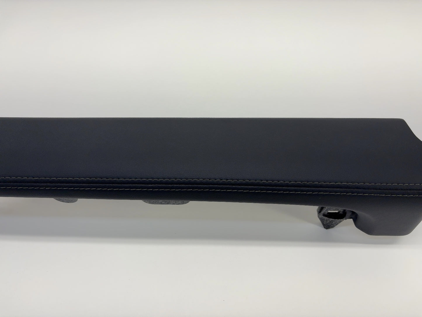 2023 Rivian R1T Rear Left Door Panel Upper Trim PT00001185-B