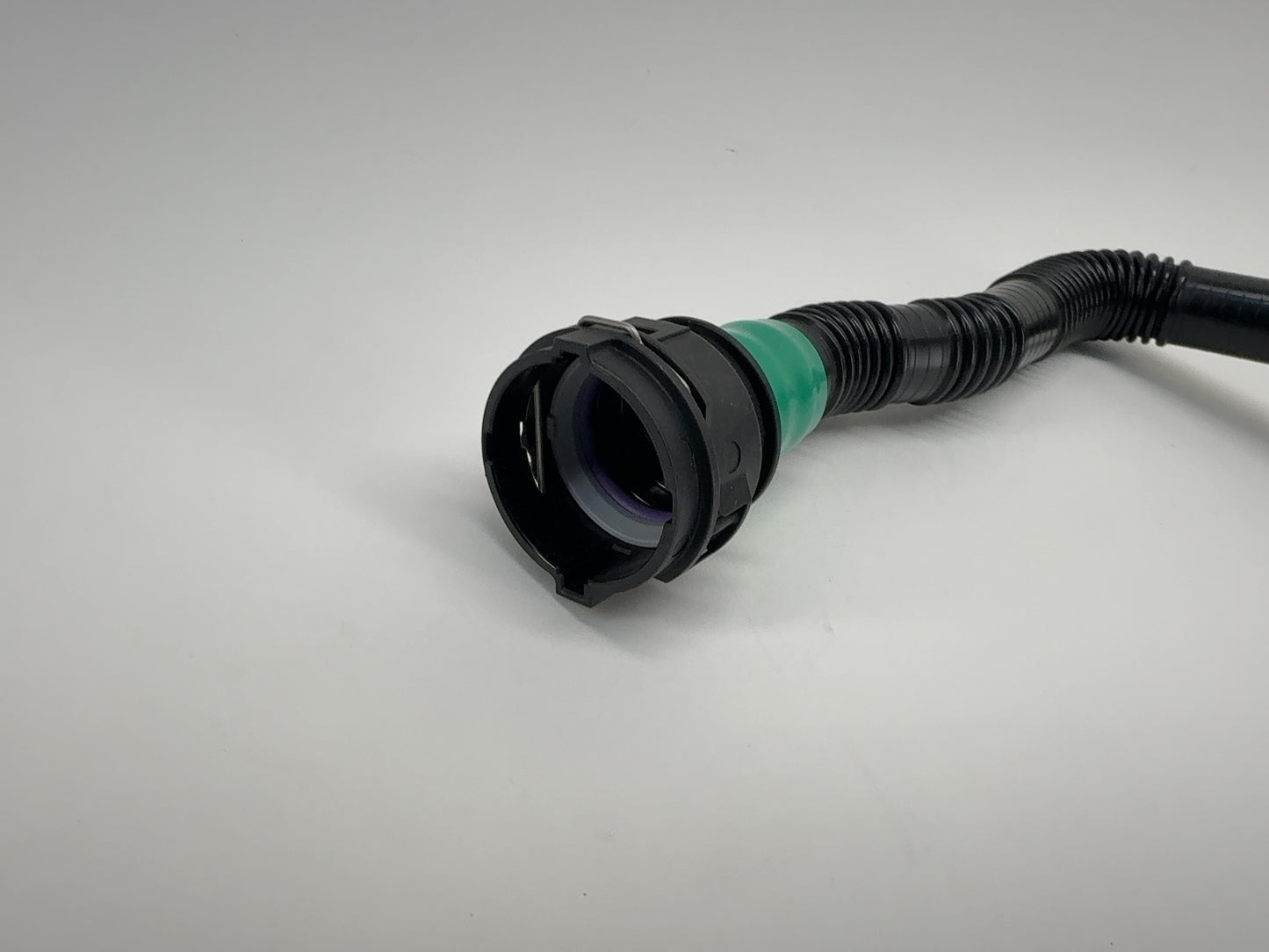 2025 Tesla Model X Battery Coolant Hose 1585713-00-C
