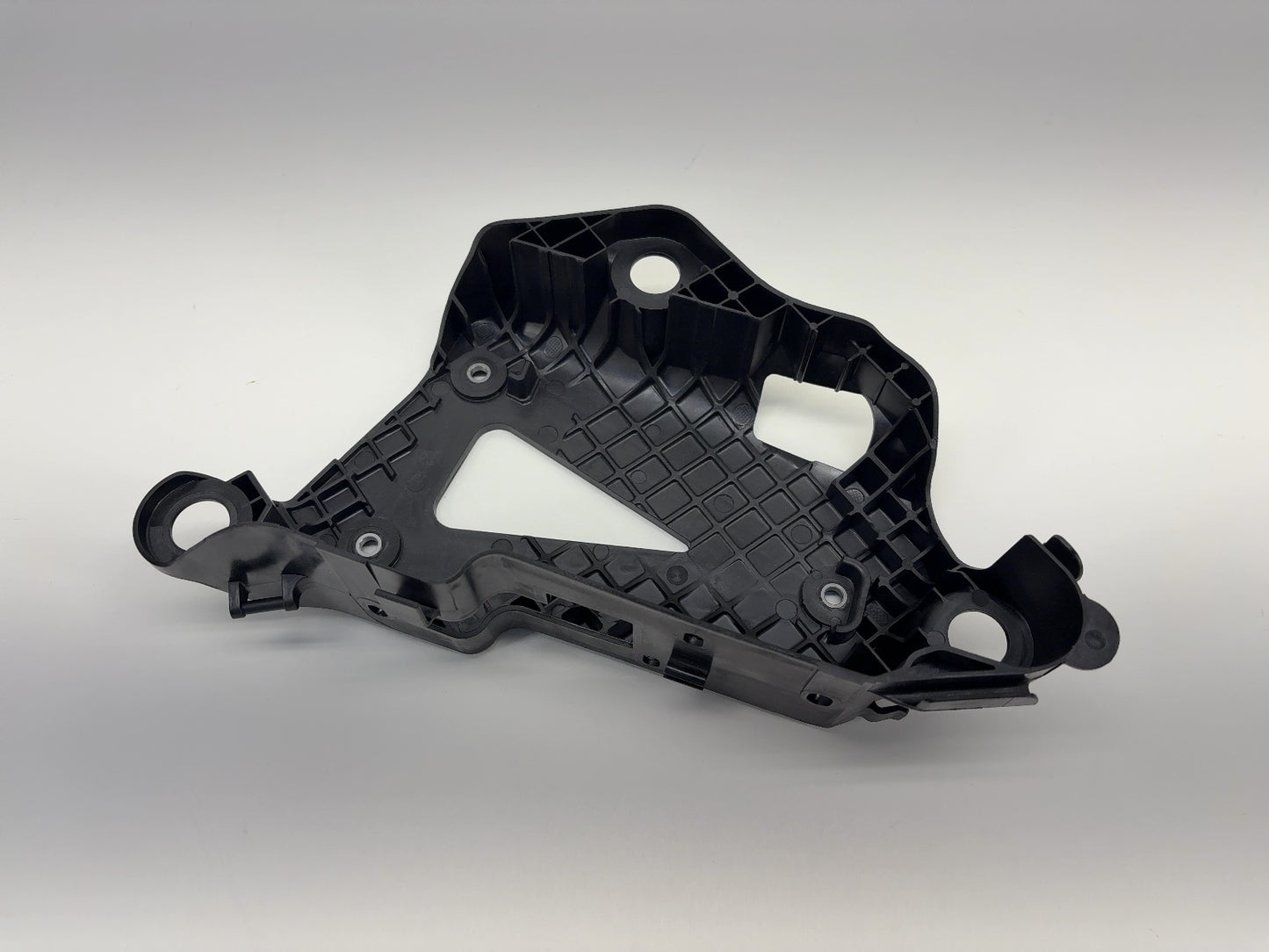 2025 Tesla Model X Air Suspension Compressor Bracket 1044919-00-E