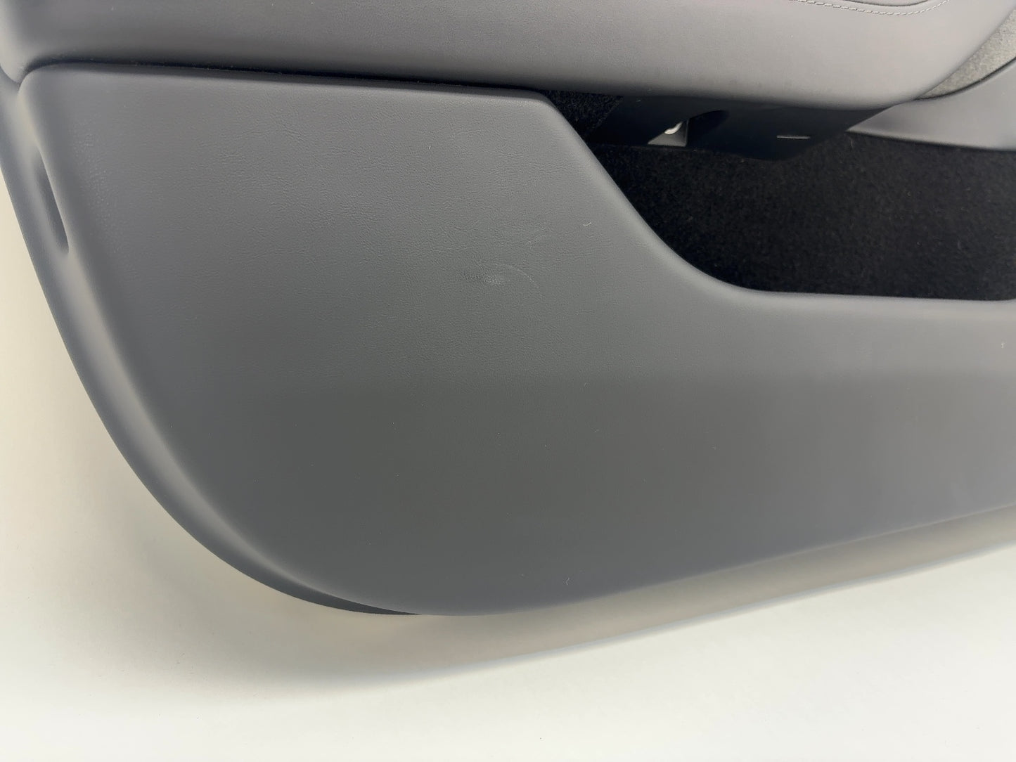 2024-2025 Tesla Model 3 Highland Front Left Door Panel 1776730-20-D