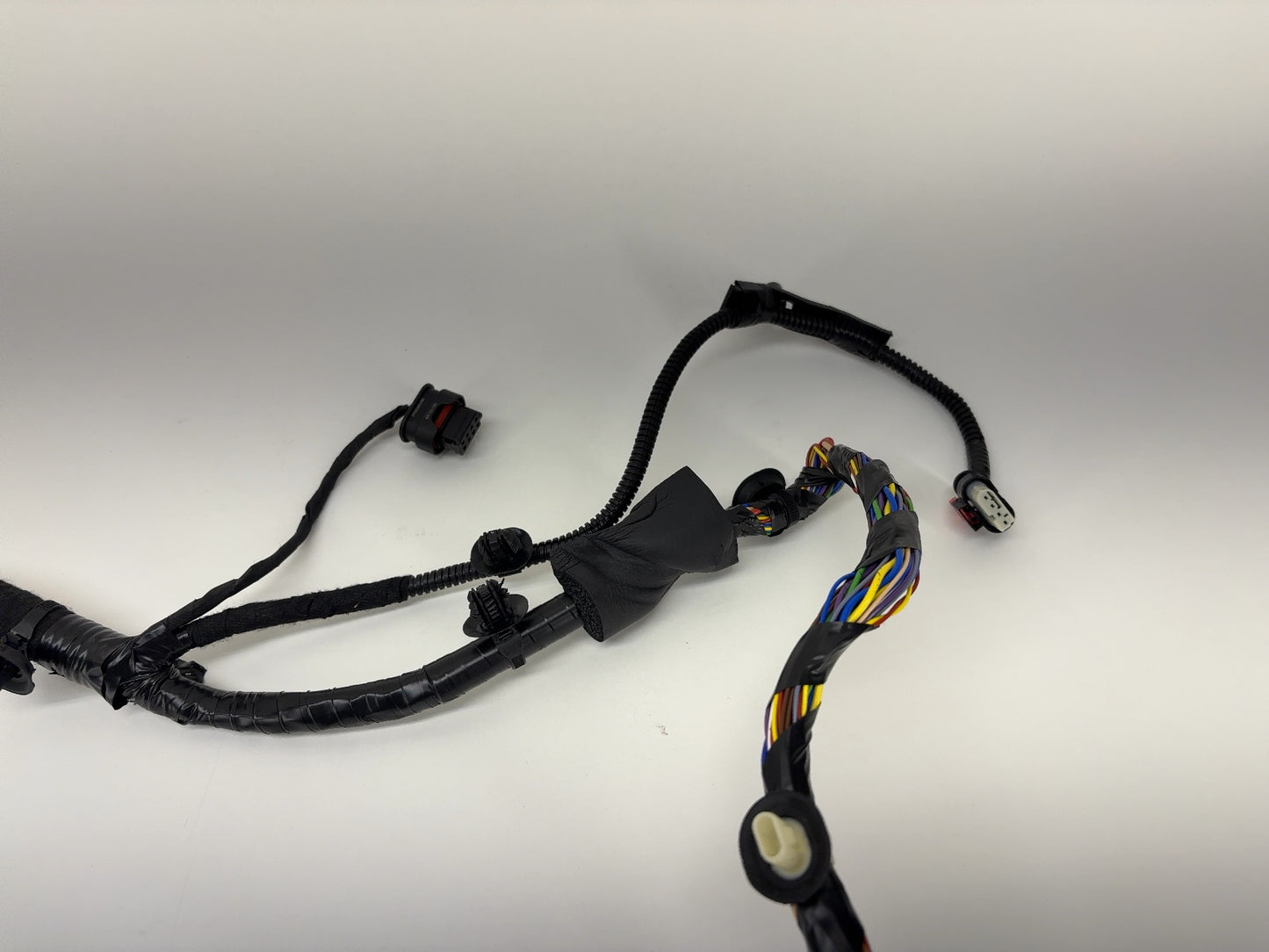 2025-2026 Tesla Model Y Juniper Front Left Door Harness 1933892-00-D