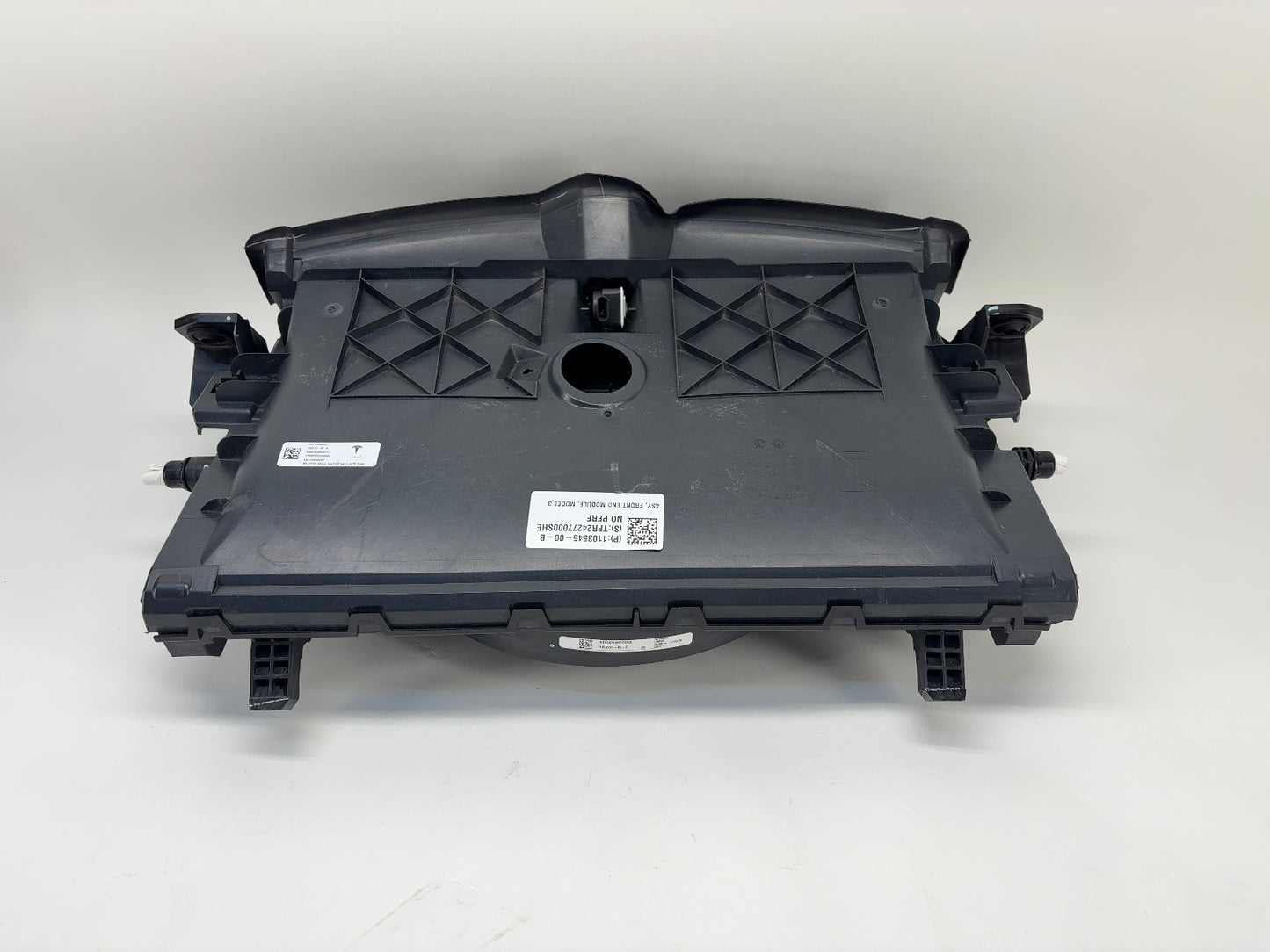 2024-2025 Tesla Model 3 Highland Cooling Fan Assembly 1559787-00-A