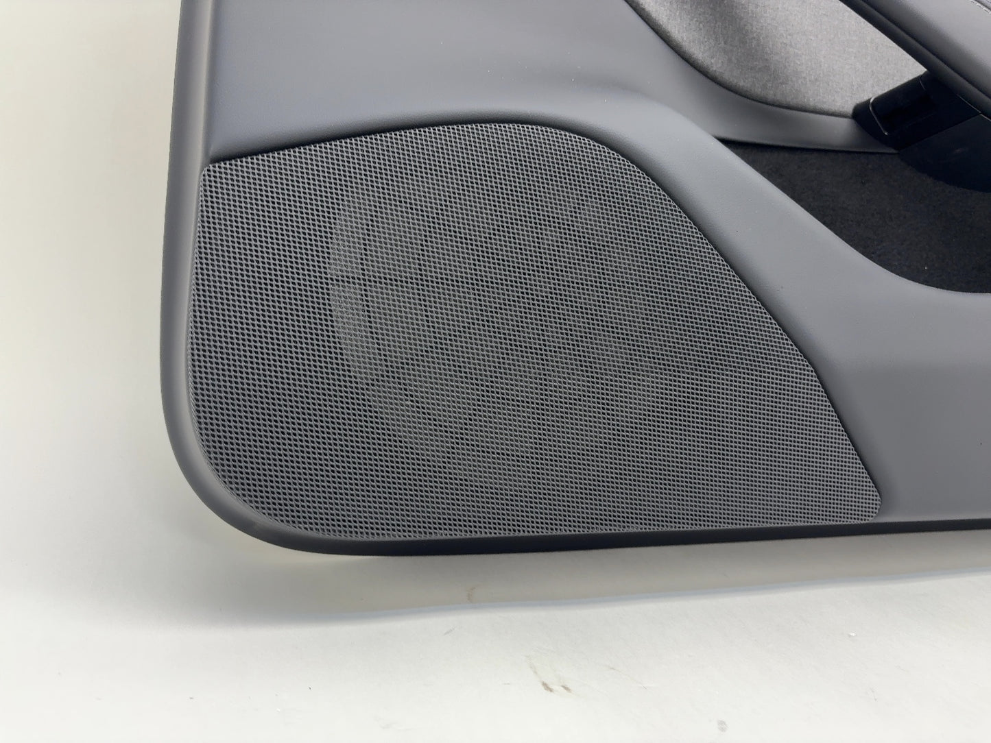 2025 Tesla Model 3 Highland Front Right Door Panel 1776740-20-E