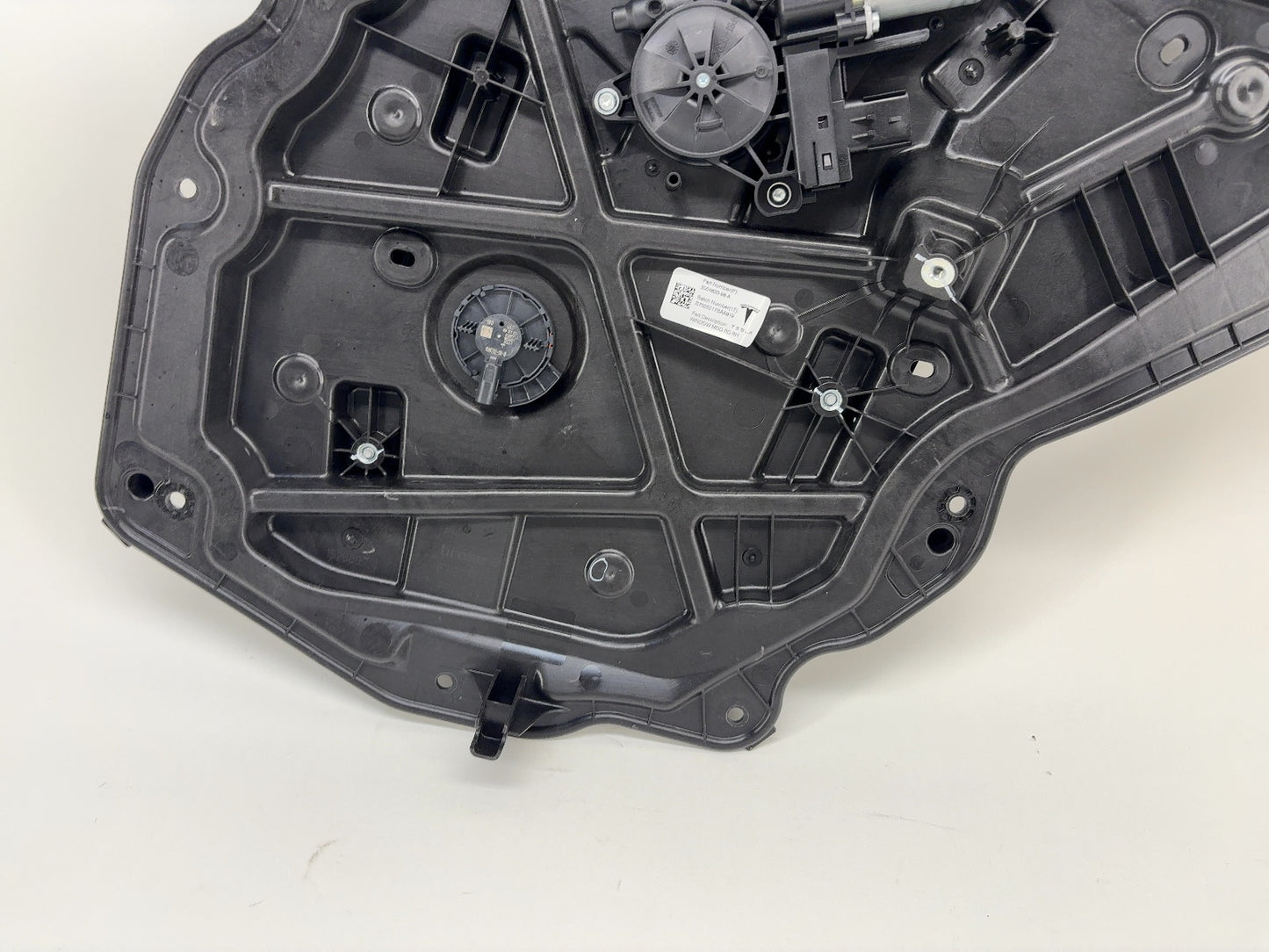 2026 Tesla Model Y Juniper Rear Right Window Regulator 2005481-02-A