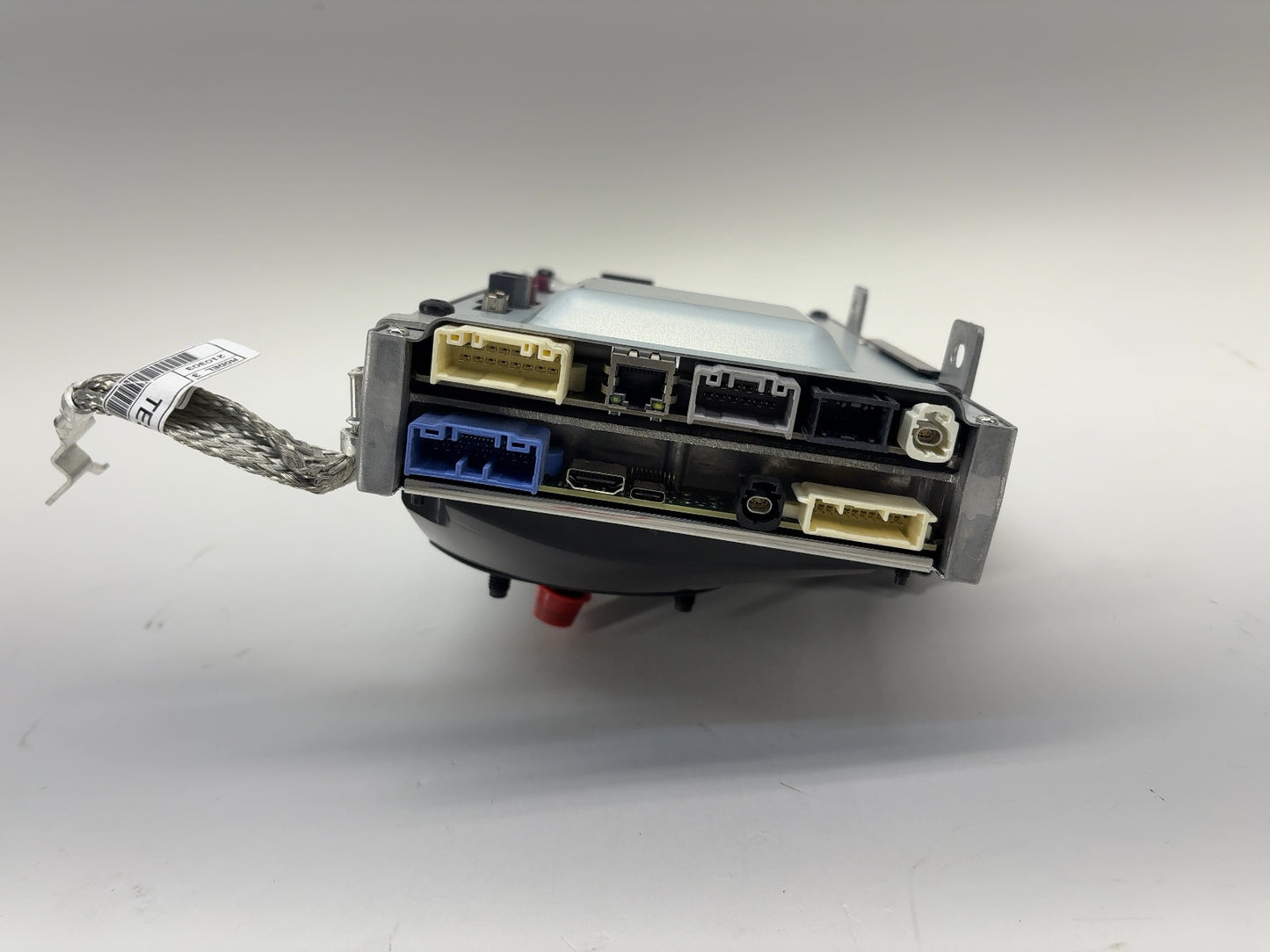 2021 Tesla Model 3 Car Computer 1566786-00-E