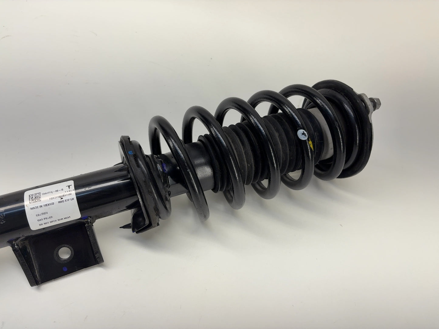 2021 Tesla Model 3 Front Left Strut Absorber 1044364-00-G