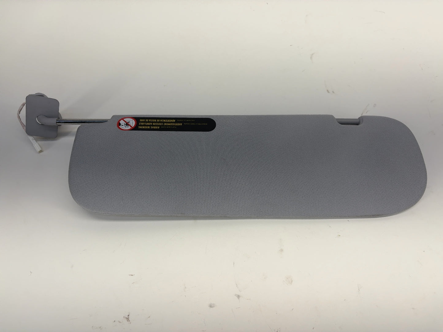 2024-2025 Tesla Model Y Right Sun Visor 1490406-13-D