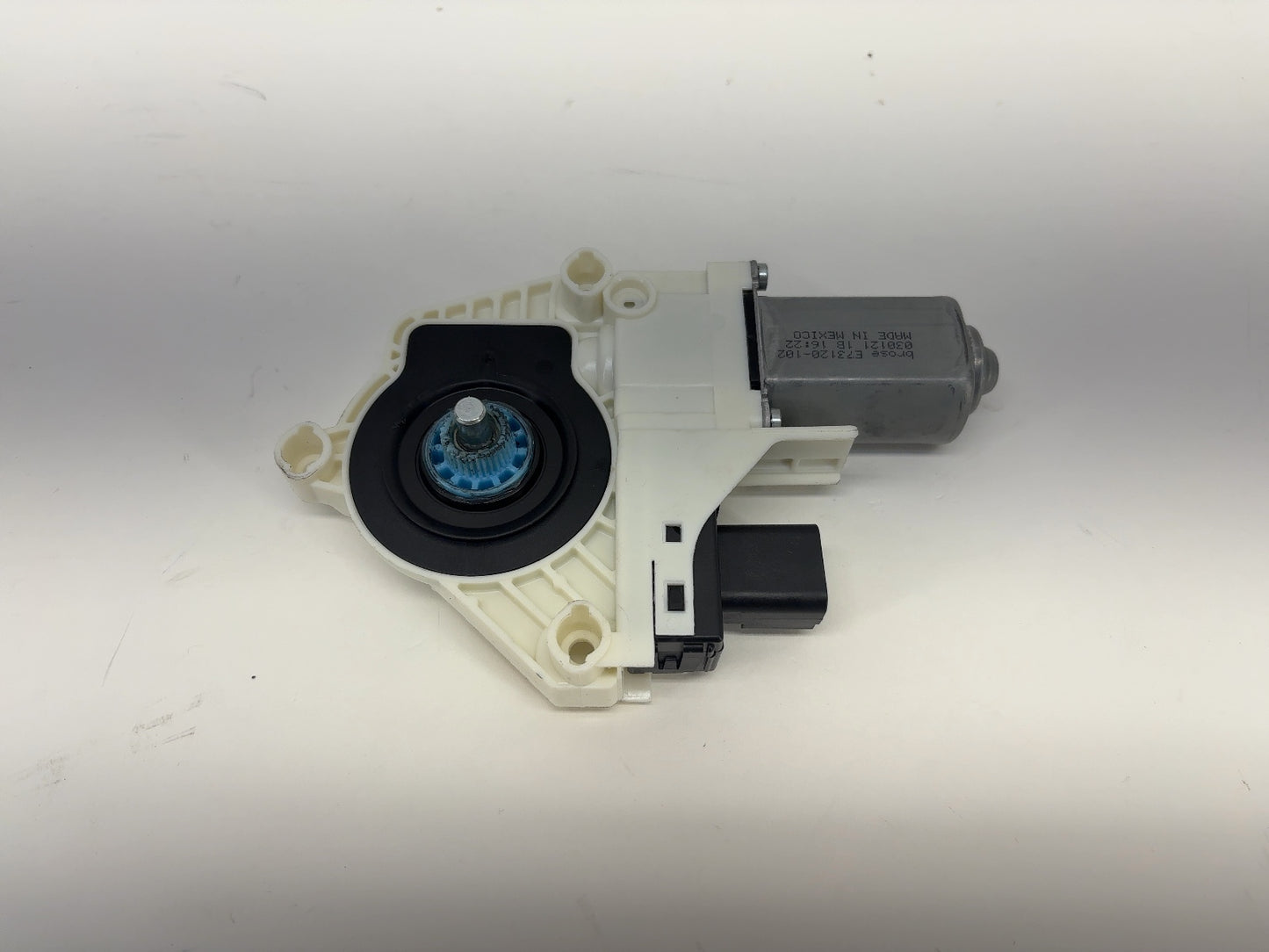 2024 Tesla Model Y Window Regulator Motor Only 1526797-00-E