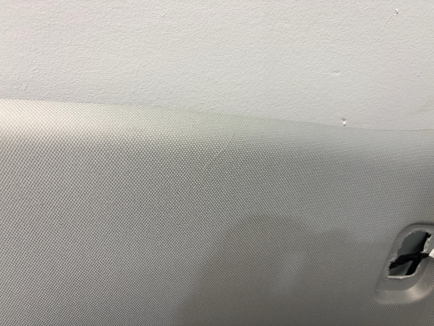 2021 Tesla Model 3 Front Headliner 1567613-01-A