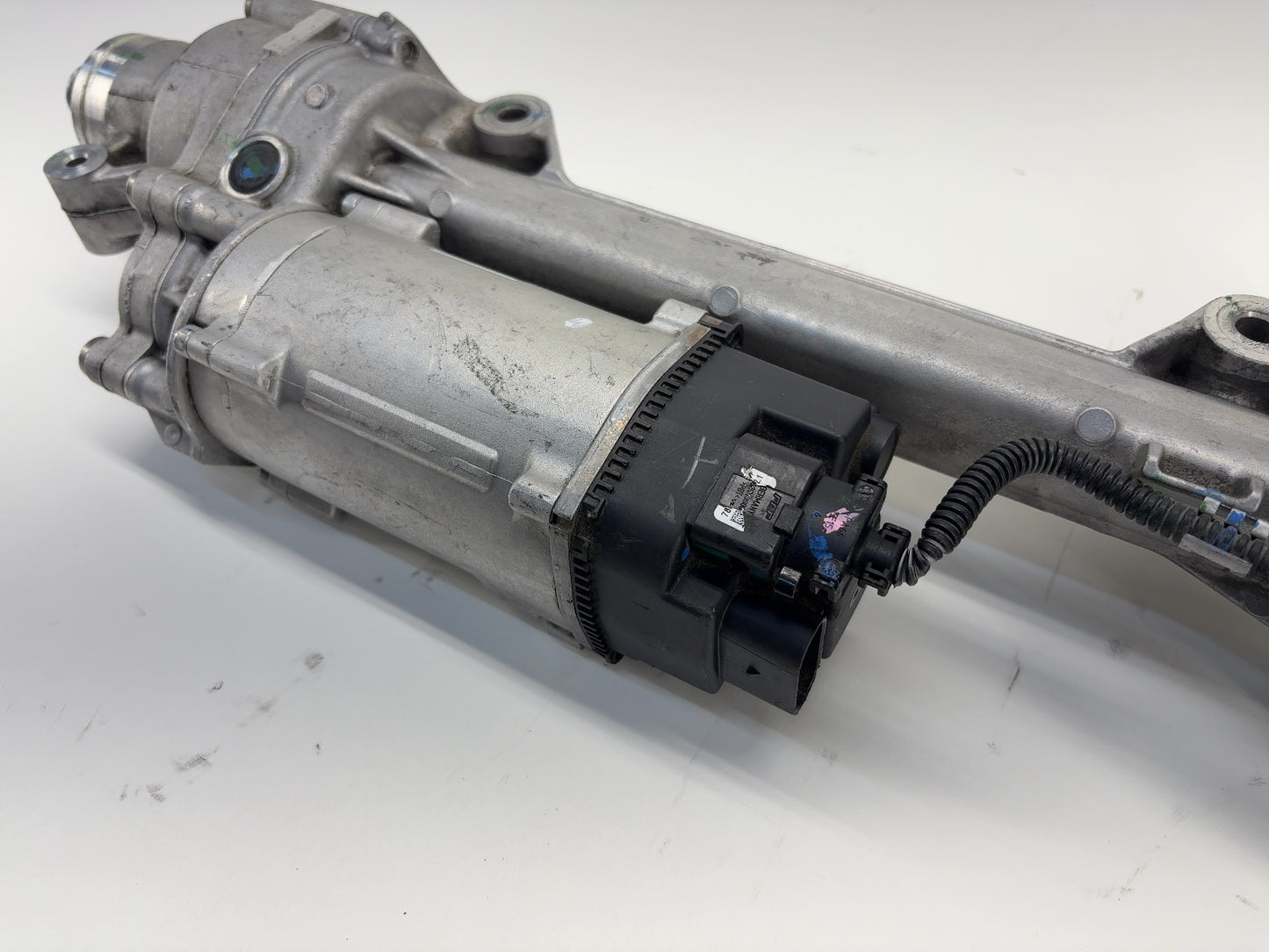 2016-2019 Tesla Model X Steering Rack Assembly 1027831-00-E