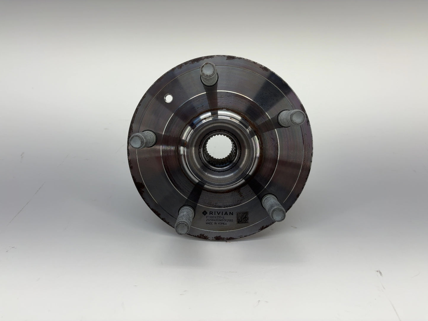 2023 Rivian R1S R1T Front Left Or Right Wheel Hub PT00032233-E