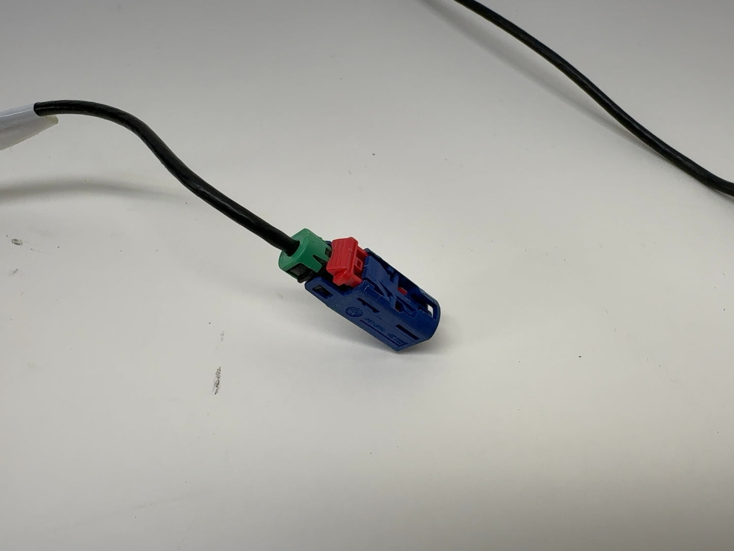 2024 Tesla Model 3 Highland Driver Side Fender Camera Wire Harness 1775017-0L-B