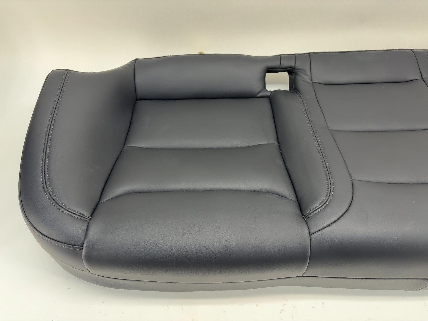 2020 Tesla Model S Rear Lower Cushion 9876531-02-A
