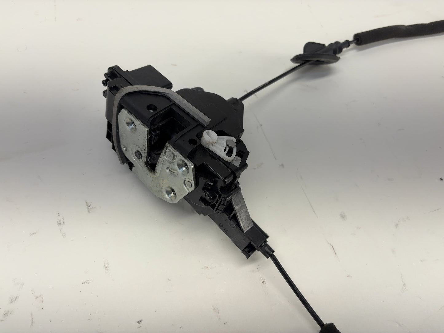 2023 Rivian R1T Rear Left Door Lock Actuator PT00016021-G