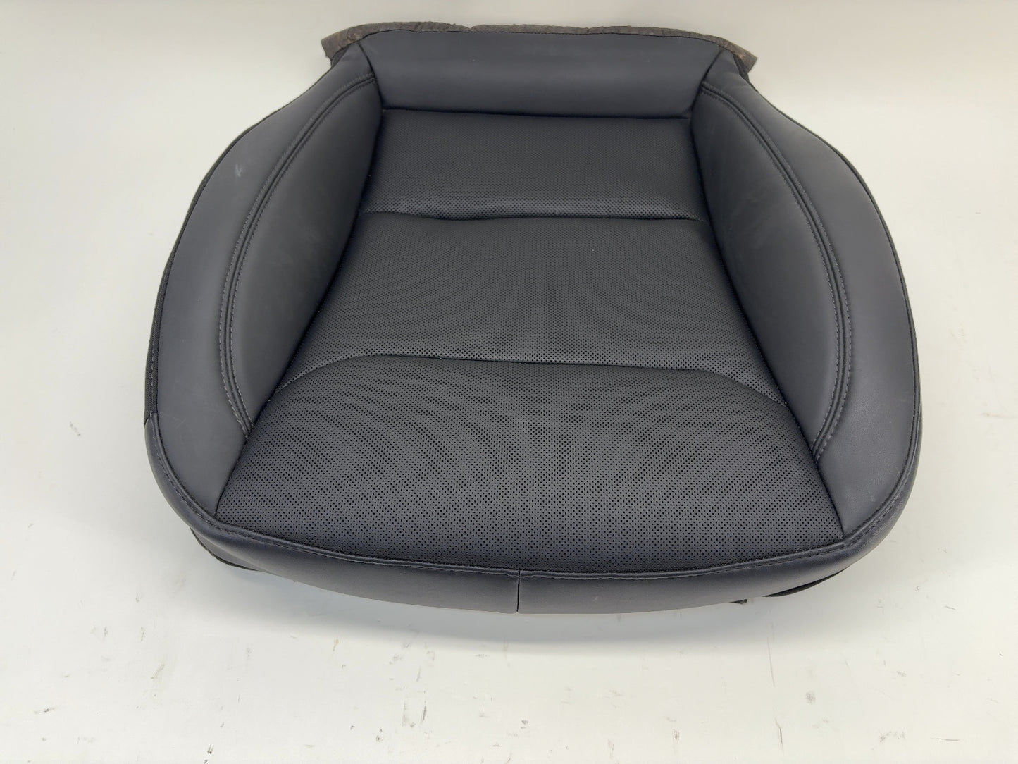 2025 Tesla Model 3 Highland Front Left Lower Seat Cushion 2048708-01-C