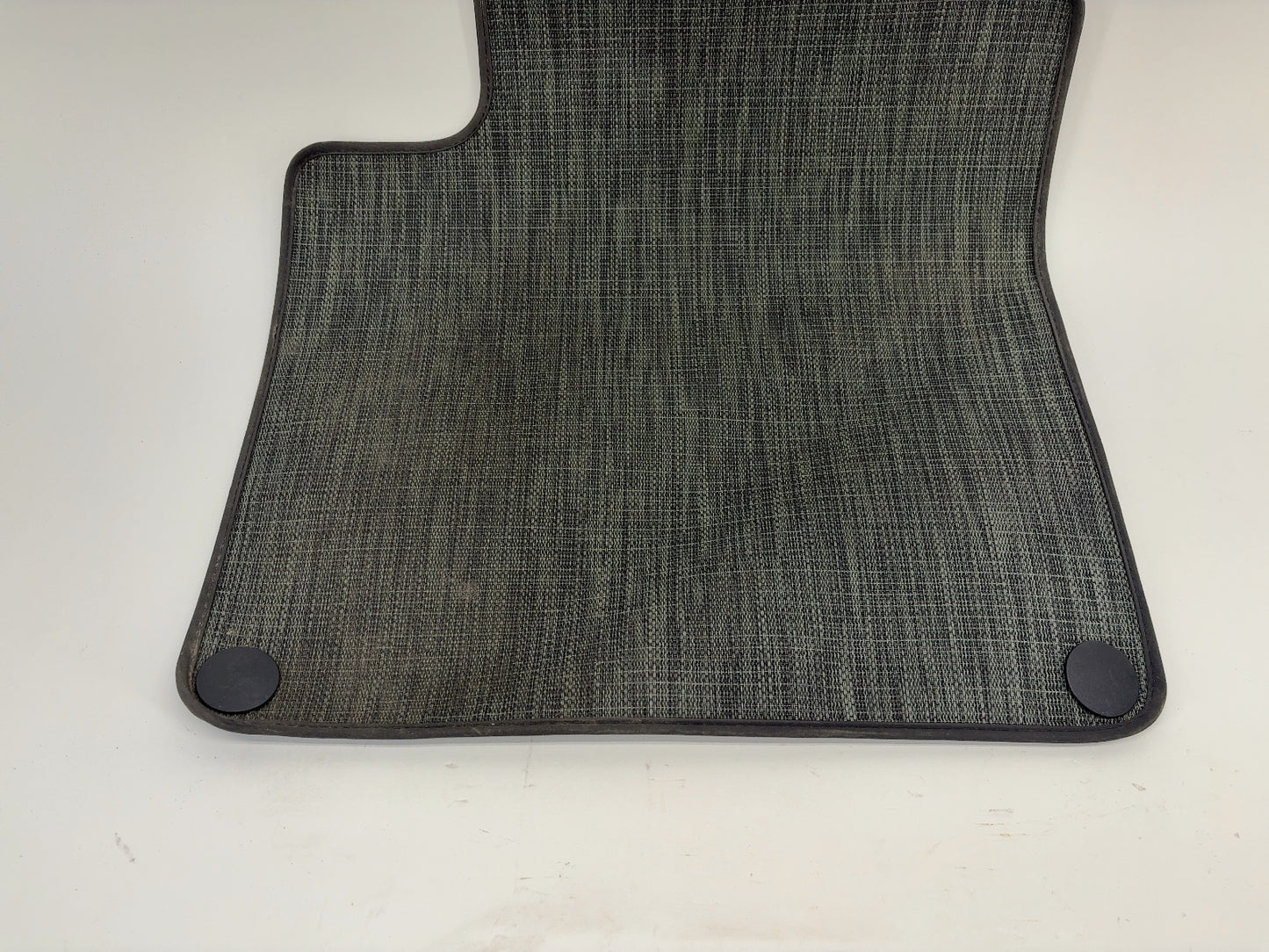 2023 Rivian R1T Rear Floor Mat PT00055064-C