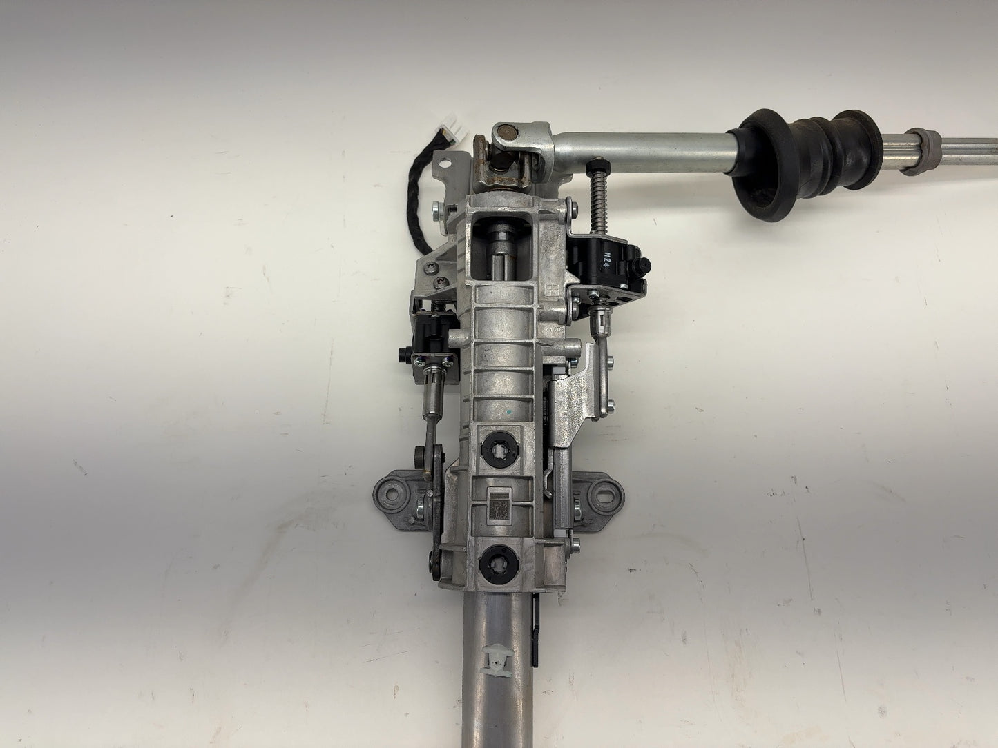 2021 Tesla Model 3 Steering Column 1044811-00-H