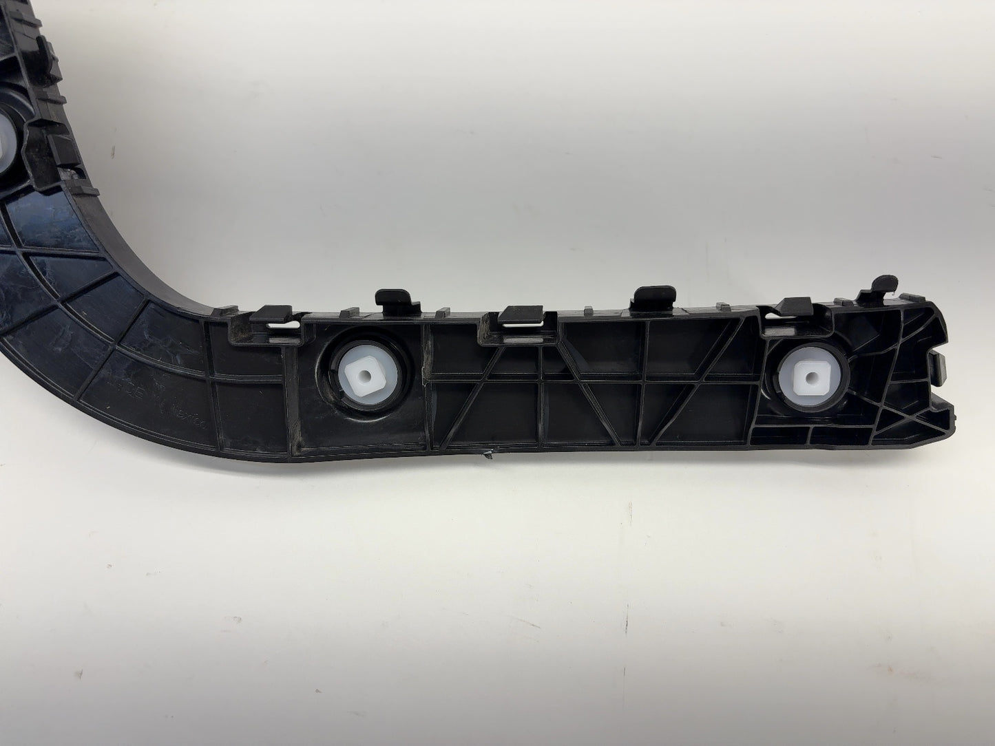 2026 Tesla Model Y Juniper Rear Left Bumper Bracket 1932583-00-D