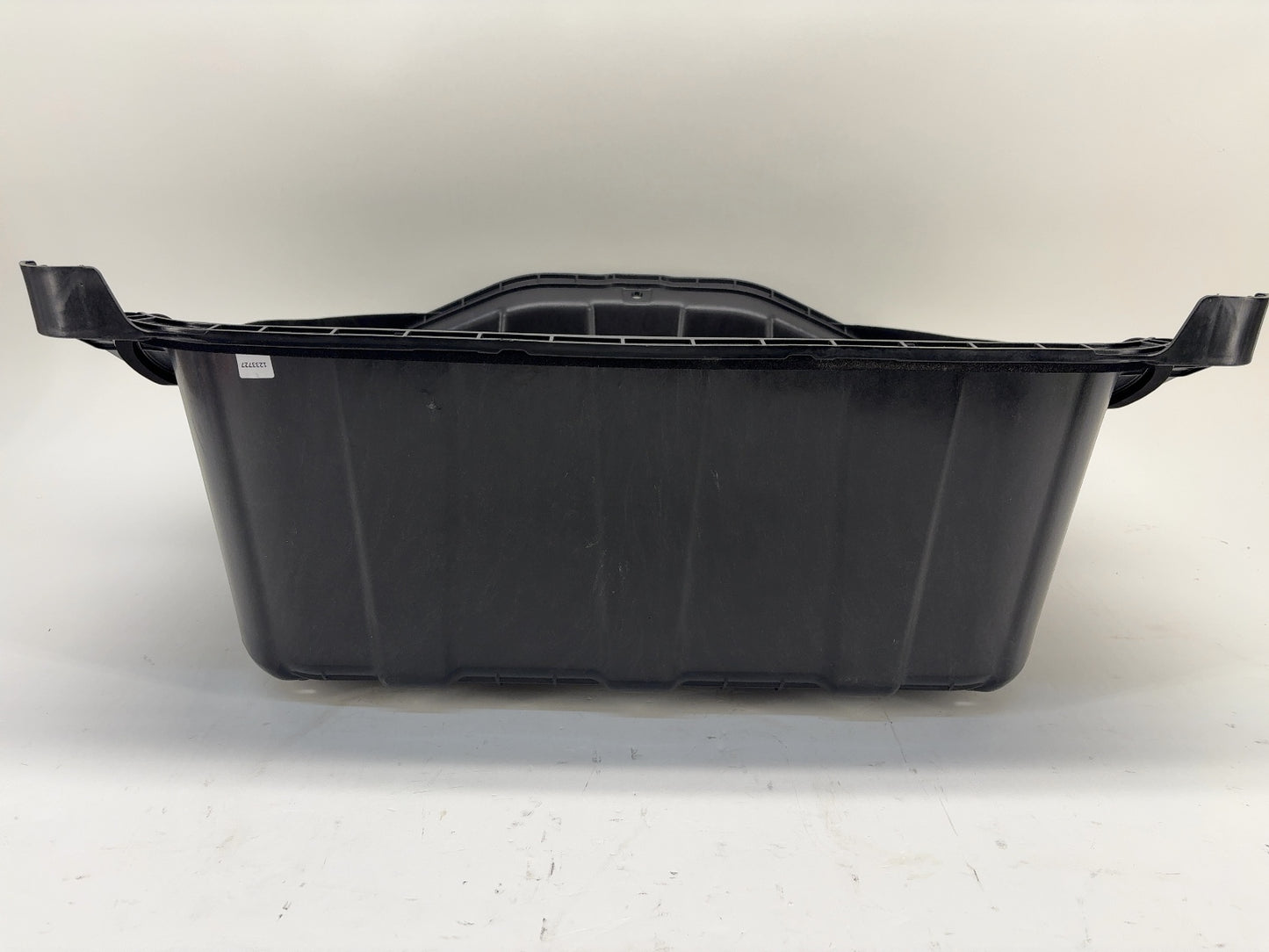 2026 Tesla Model Y Juniper Trunk Tub Compartment 1487751-00-D
