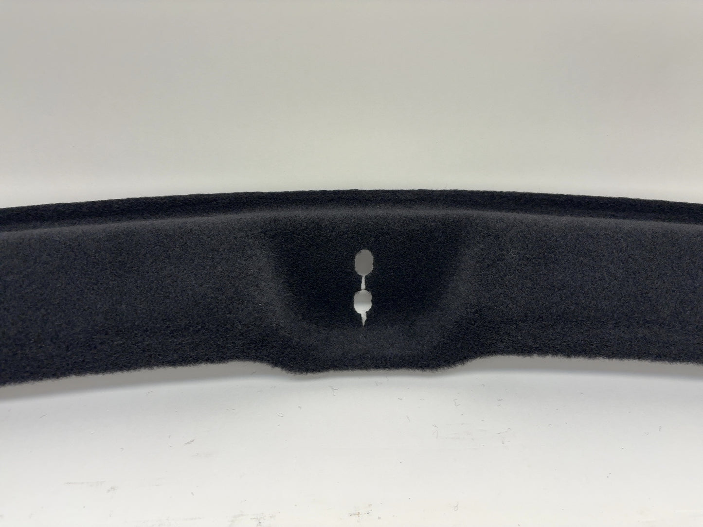 2026 Tesla Model Y Juniper Trunk Sill Lower Trim 1935490-52-D