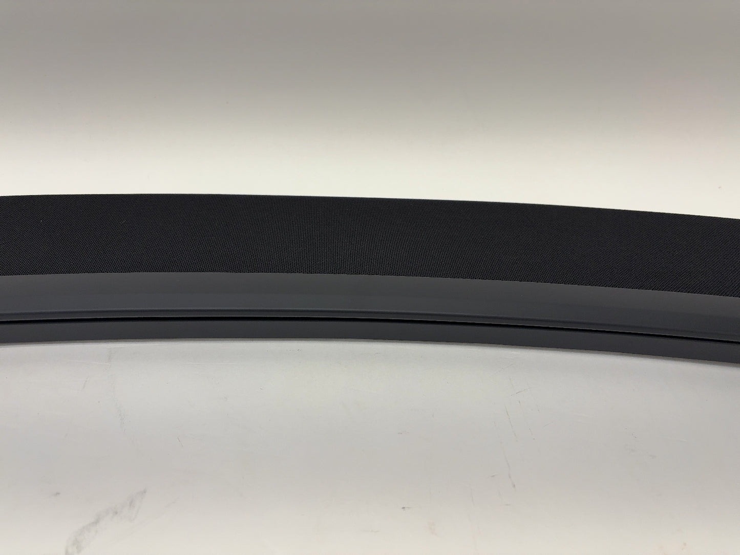 2026 Tesla Model Y Juniper Instrument Panel Wrap Around 1935944-59-E