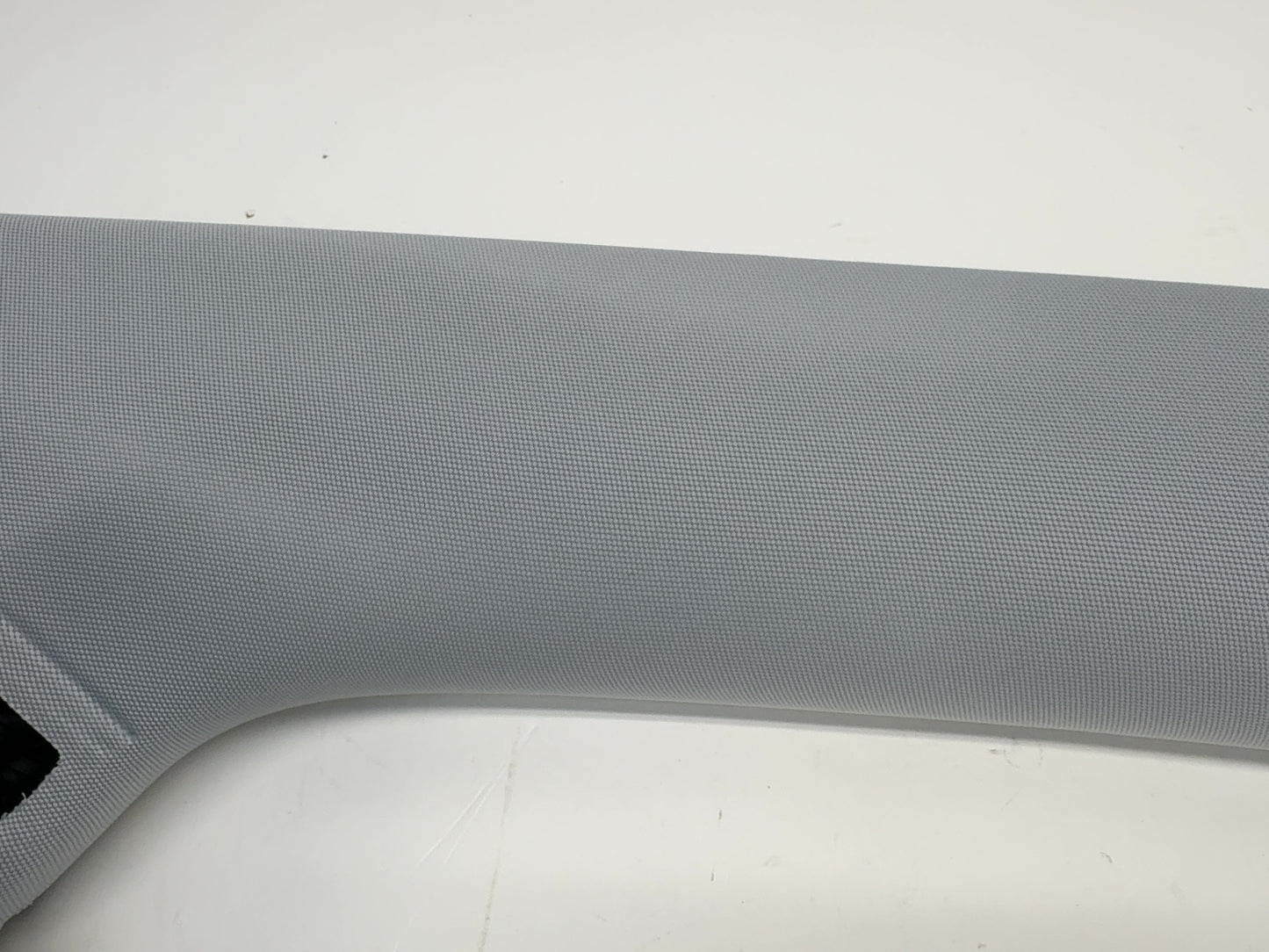 2026 Tesla Model Y Juniper A Pillar Upper Trim Right 1935480-51-E