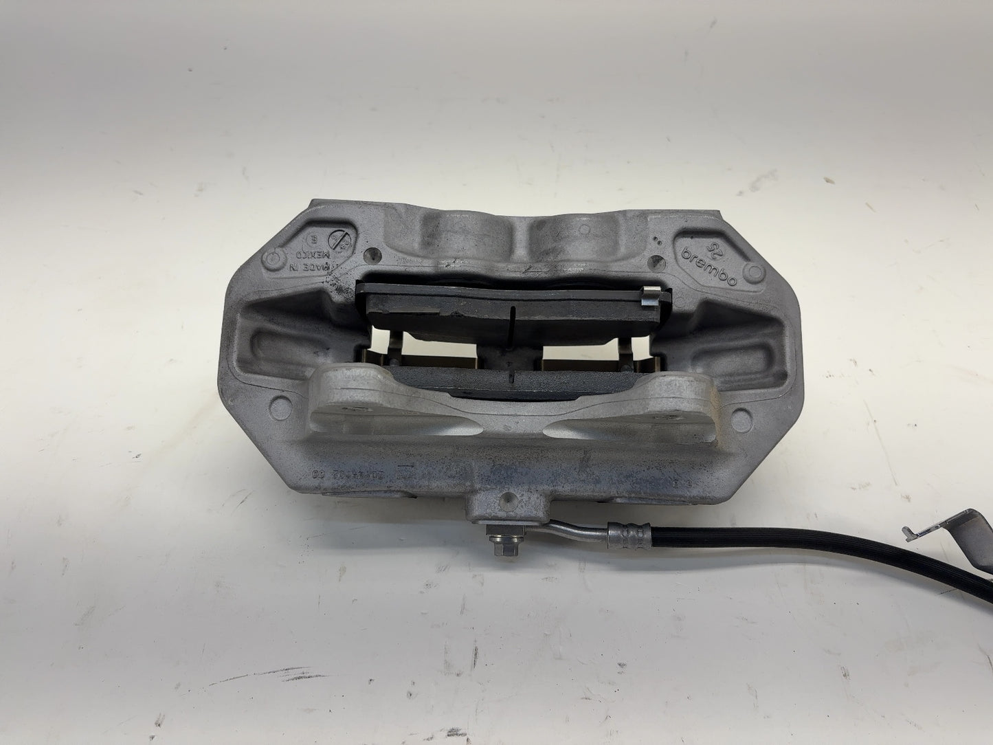 2026 Tesla Model Y Juniper Front Right Brake Caliper 2188622-00-B