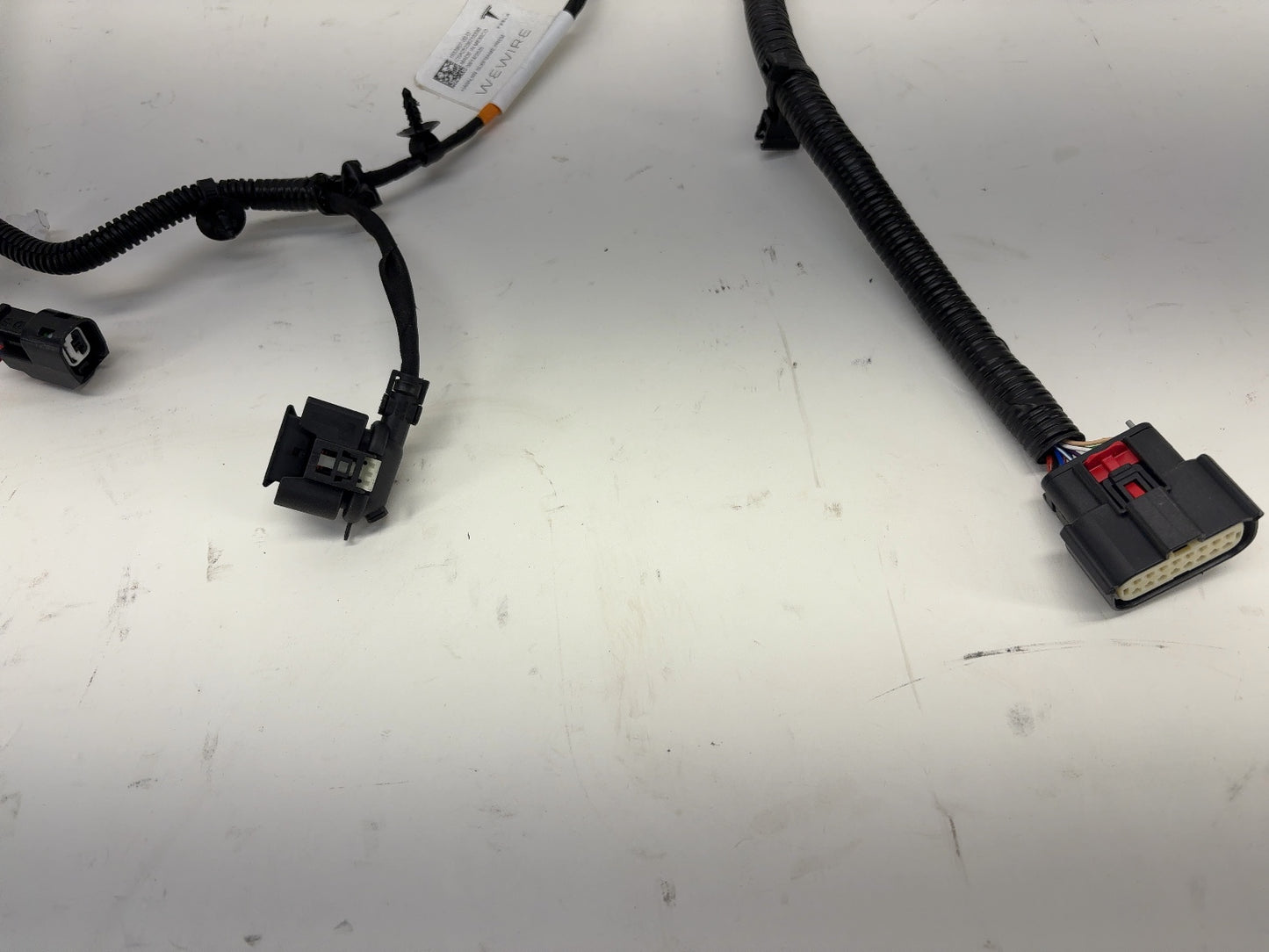 2026 Tesla Model Y Juniper Rear Subframe Harness 1933907-00-D