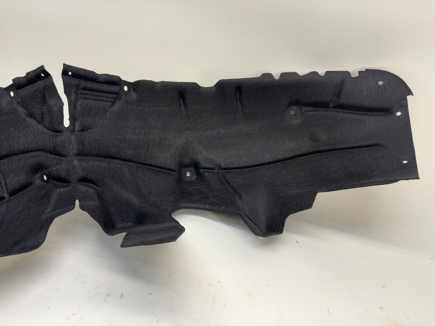 2026 Tesla Model Y Juniper Wheel Liner Rear Left 1937565-00-A