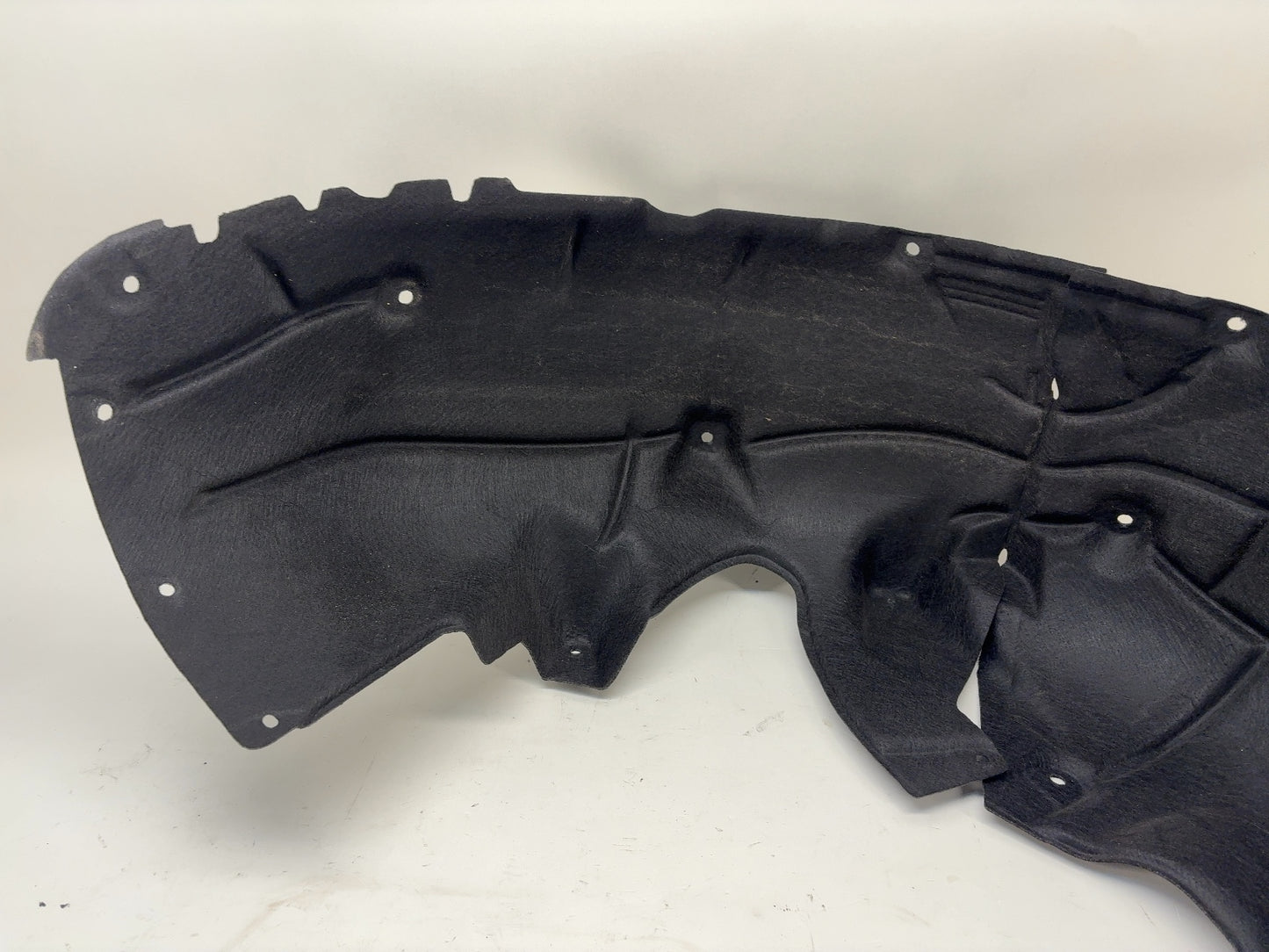 2026 Tesla Model Y Juniper Rear Right Wheel Liner 1937566-00-A