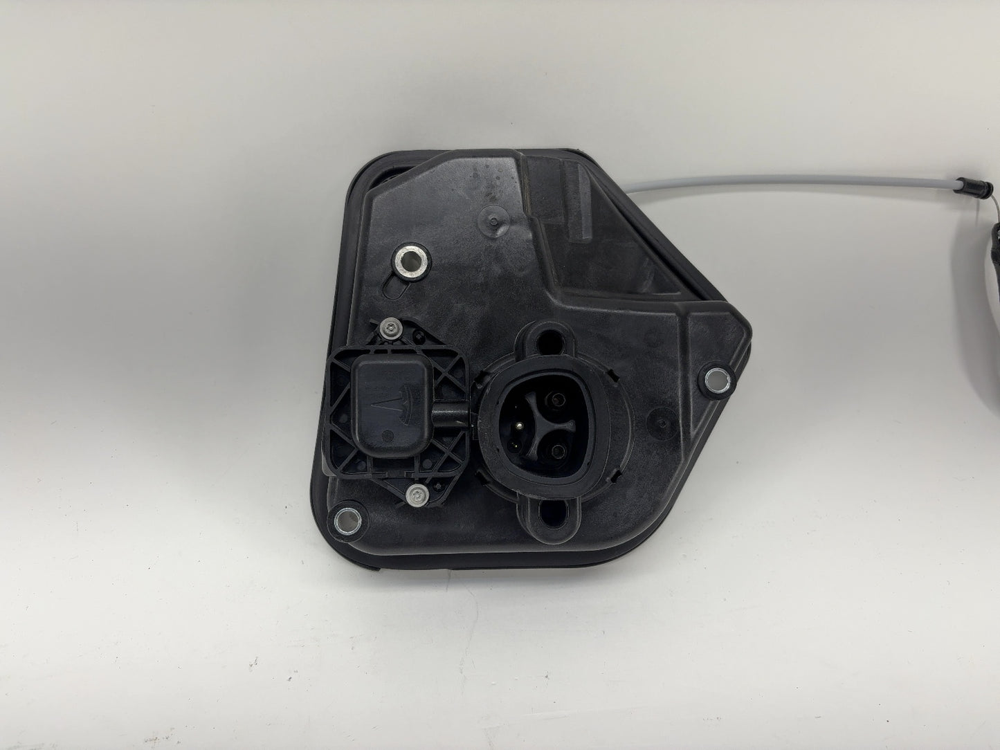 2026 Tesla Model Y Juniper Charge Port 1490374-10-F
