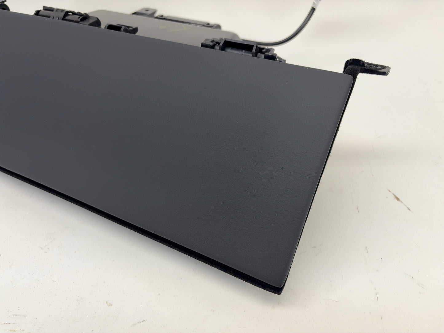 2026 Tesla Model Y Juniper Glove Box 1935933-58-D