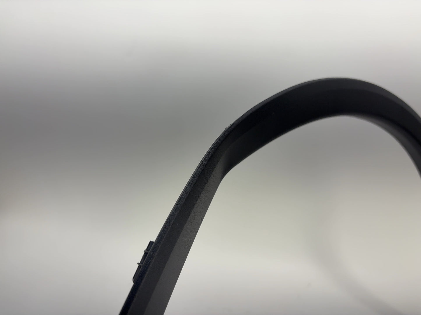 2026 Tesla Model Y Juniper Front Fender Garnish Left 1937597-00-C