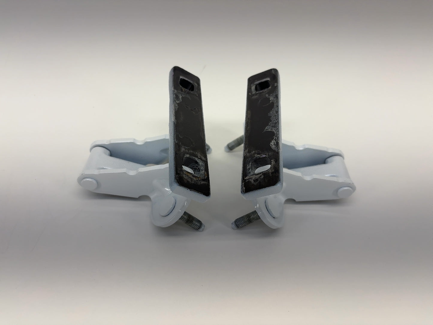 2026 Tesla Model Y Juniper Liftgate Hinges 1931317-00-C