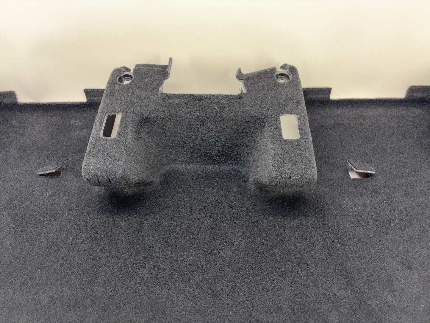 2026 Tesla Model Y Juniper Rear Cabin Carpet 1935827-50-E