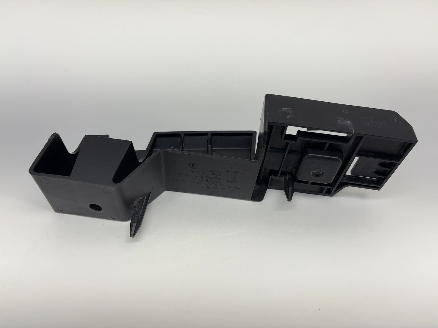 2025 Tesla Model 3 Highland Front Reinforcement Bracket Right 1711756-00-D