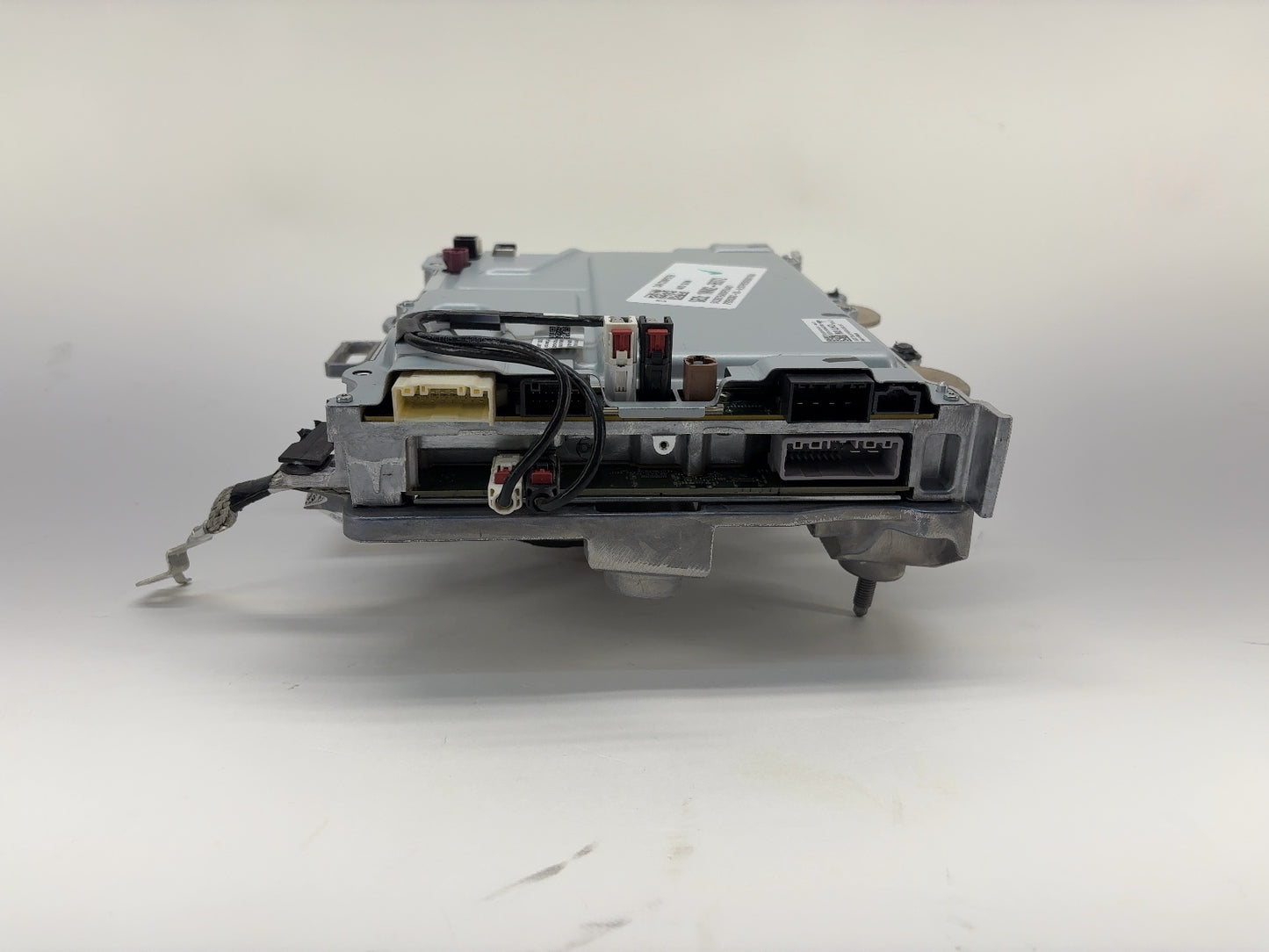 2025 Tesla Model 3 Highland Car Computer 2001418-00-E