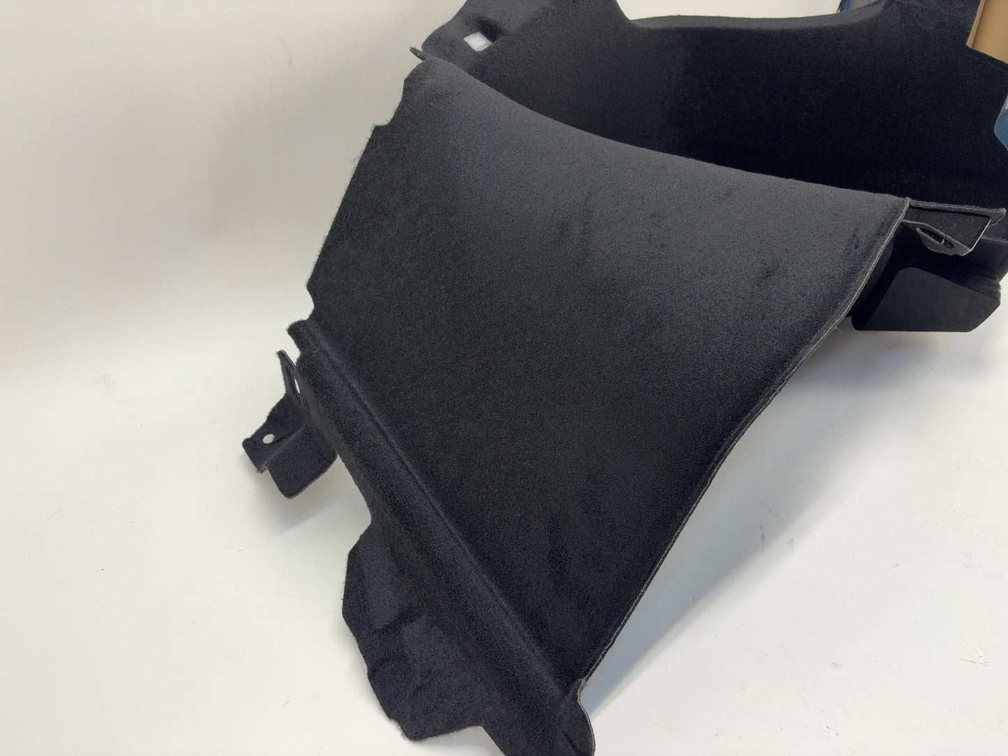 2025 Tesla Model 3 Highland Trunk Side Trim Right 1733842-20-F