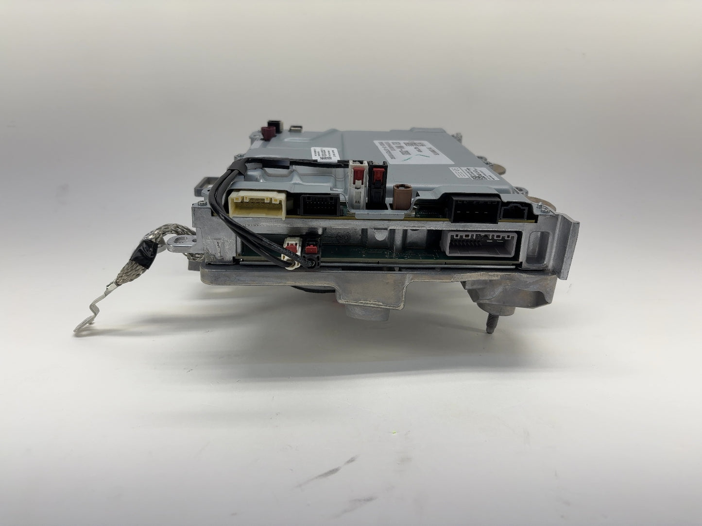 2025 Tesla Model 3 Highland Car Computer 2001418-00-E