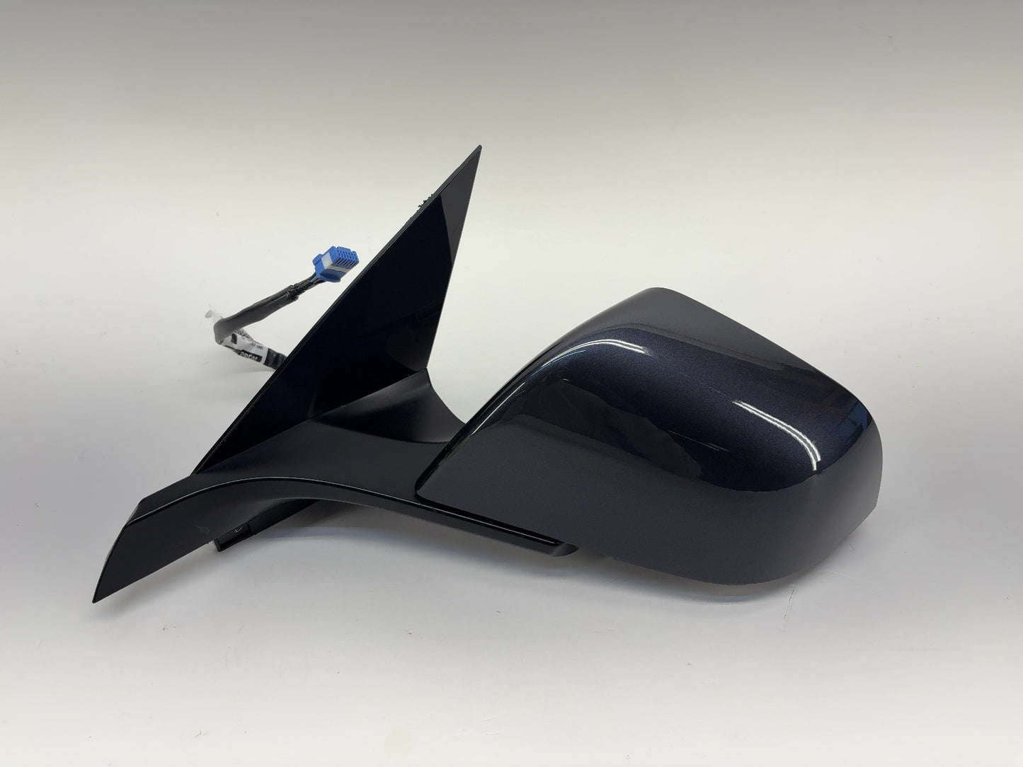 2025 Tesla Model 3 Highland Front Left Door Mirror Assembly 1592031-00-H