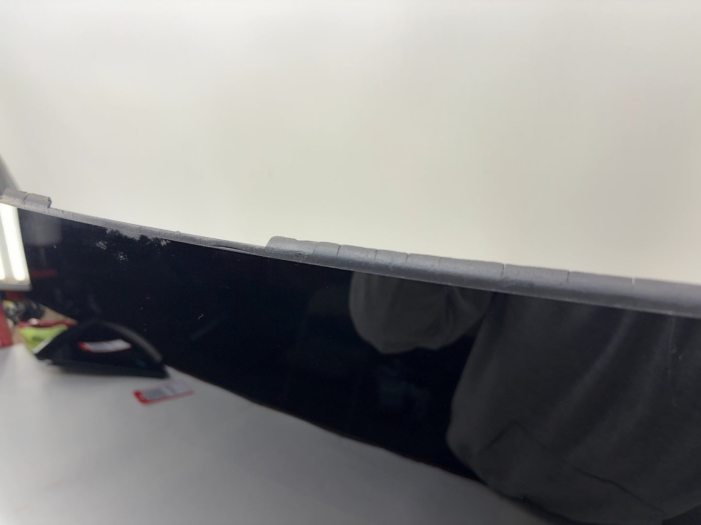 2019-2020 Tesla Model X Roof Glass Rear Door Right 1034903-00-N