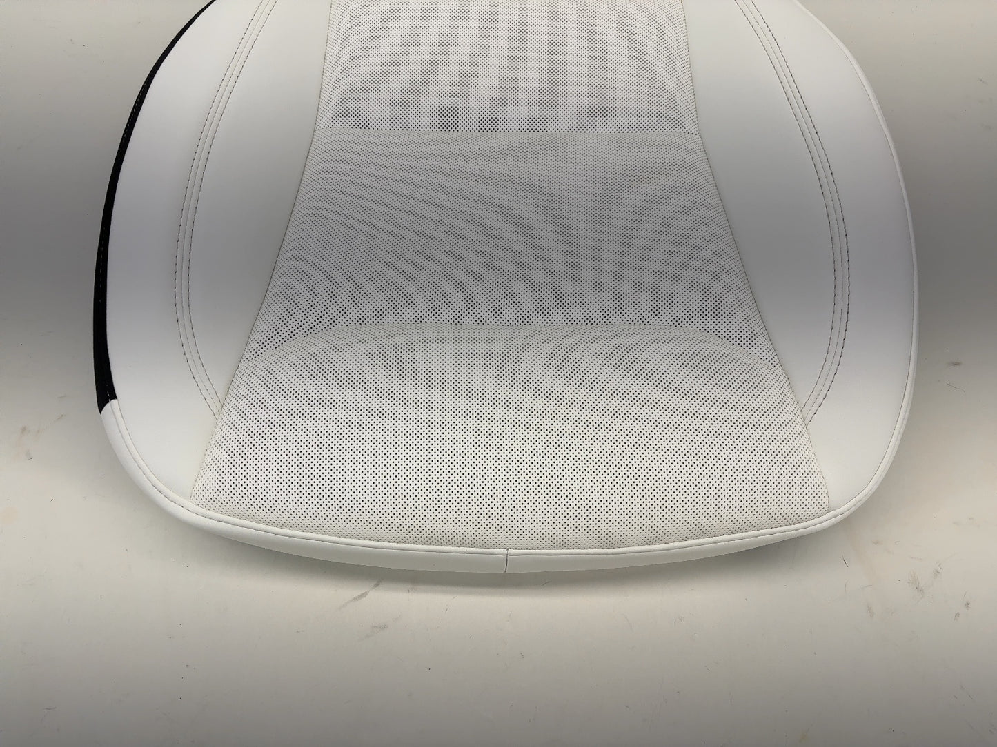 2024 Tesla Model 3 Front Left Driver Seat Lower Cushion 1997744-02-B