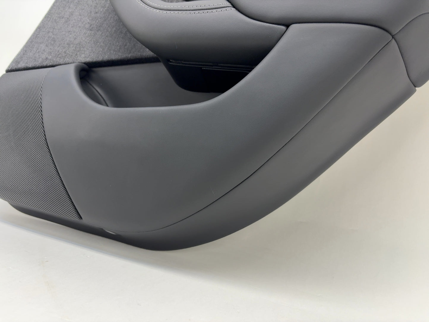 2021 Tesla Model S Rear Right Door Panel 1633942-71-C