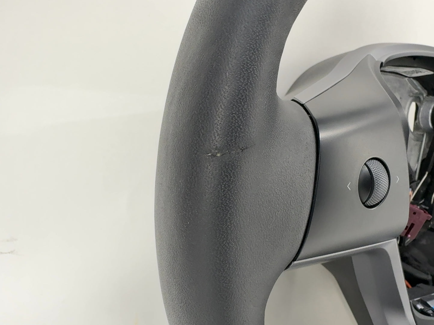 2021-2023 Tesla Model 3 Steering Wheel Heated 1490214-00-B